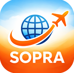 SOPRA Travel Tech