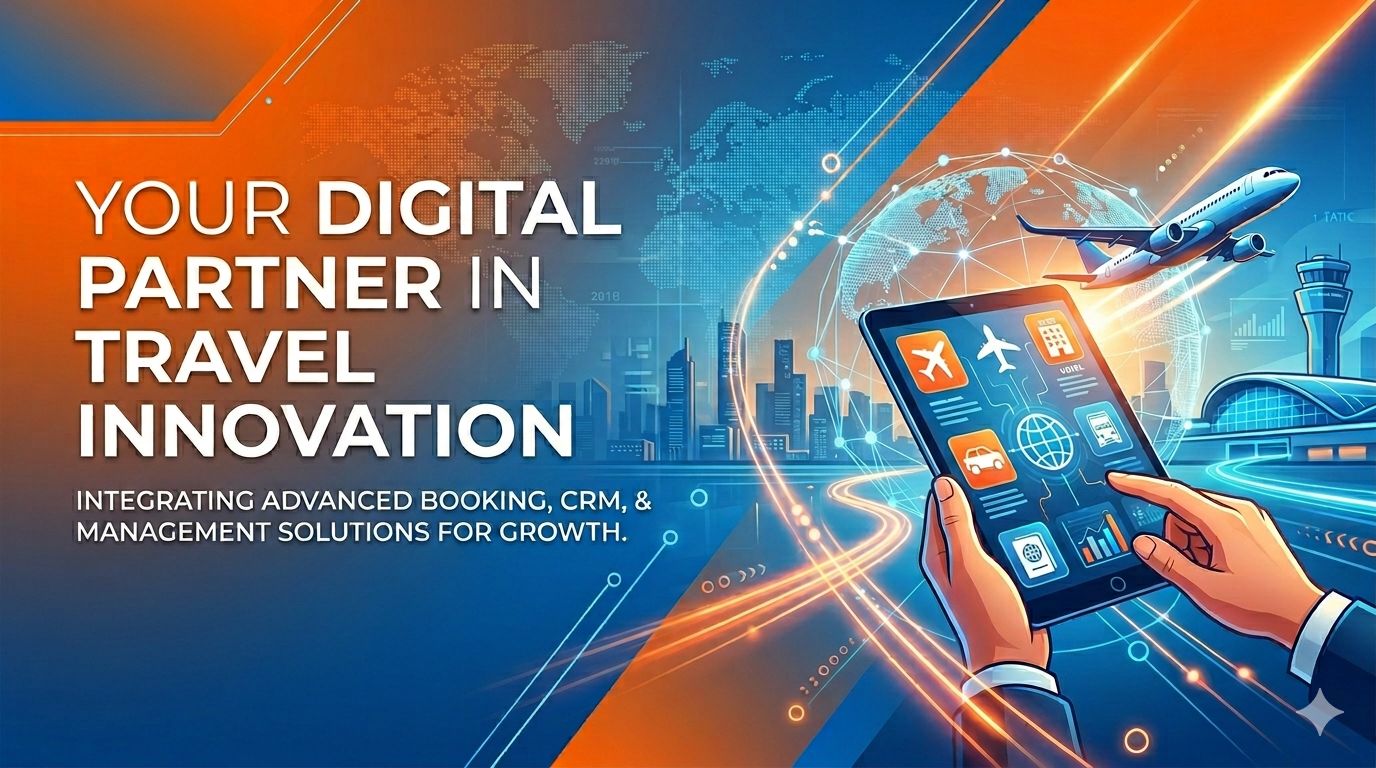 Travel Technology Specialists